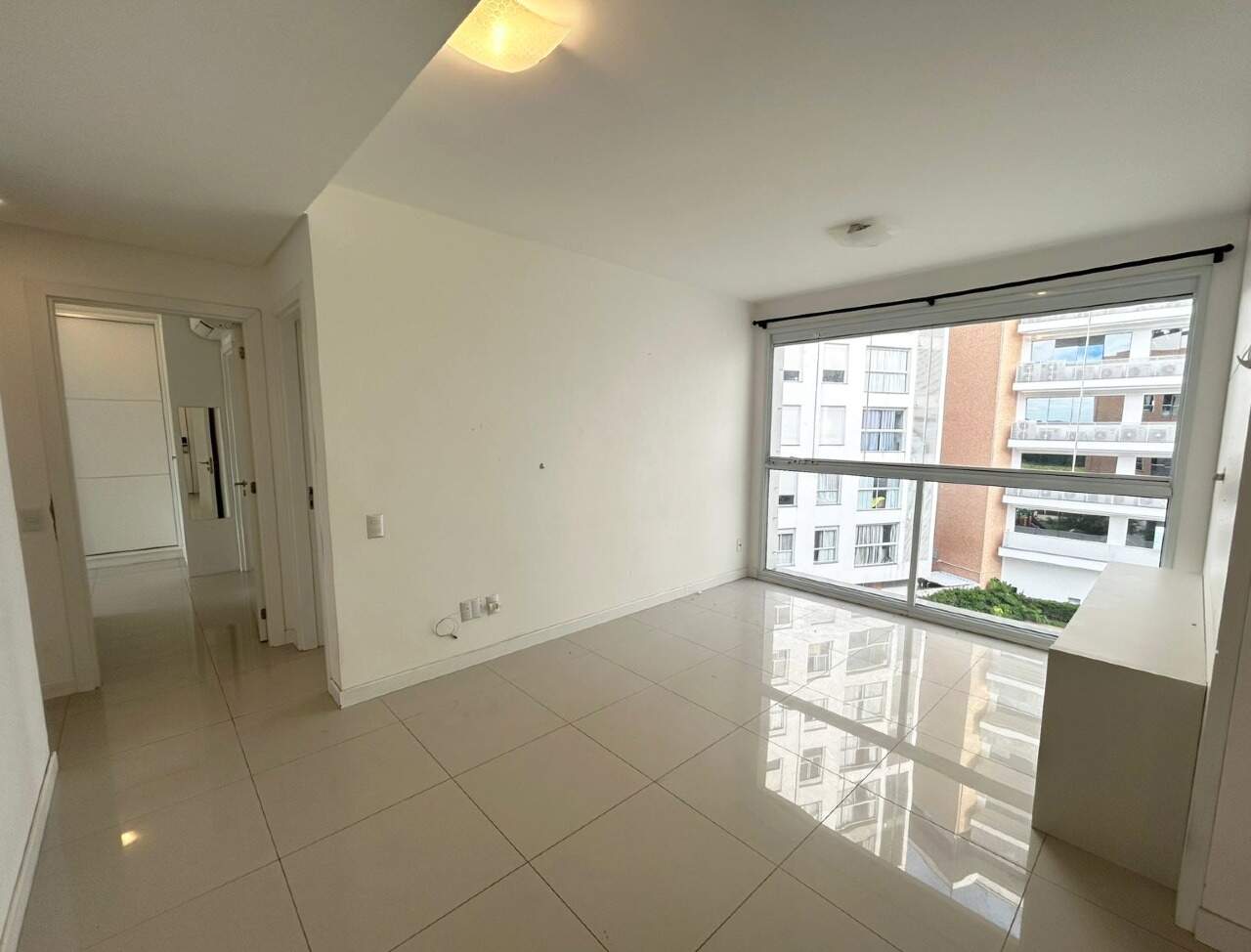 Apartamento à venda no Pedra Branca: 
