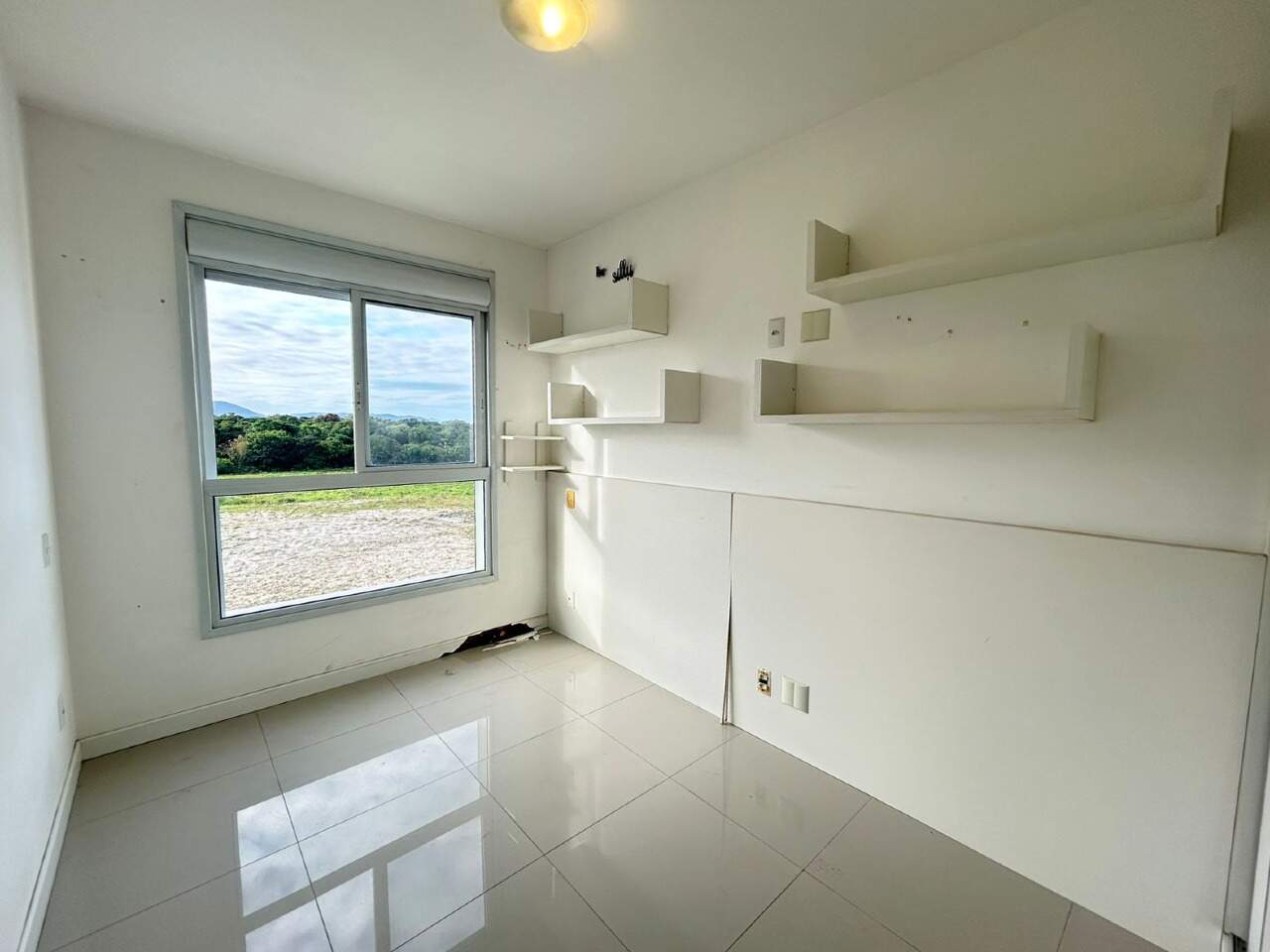 Apartamento à venda no Pedra Branca: 
