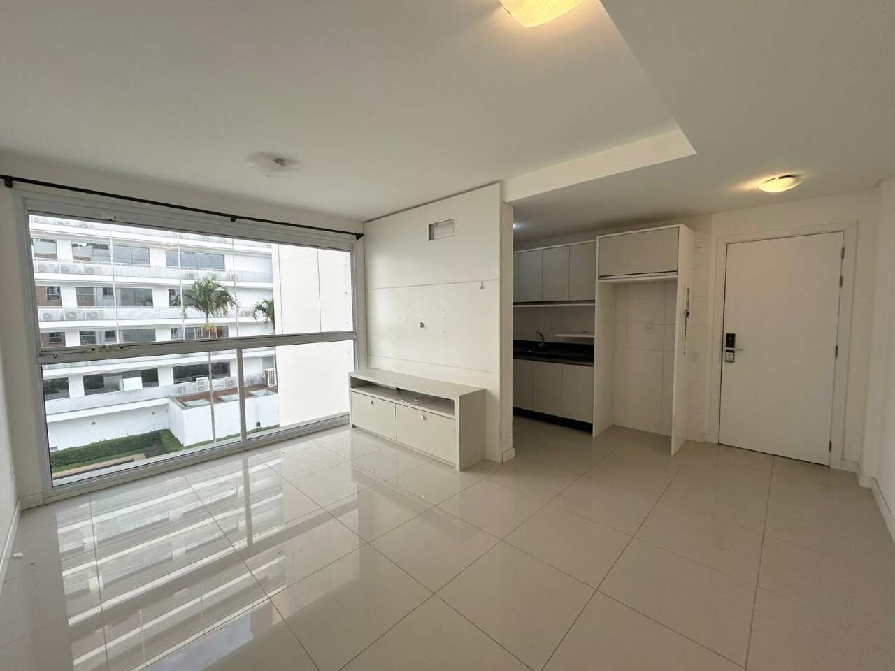 Apartamento à venda no Pedra Branca: 