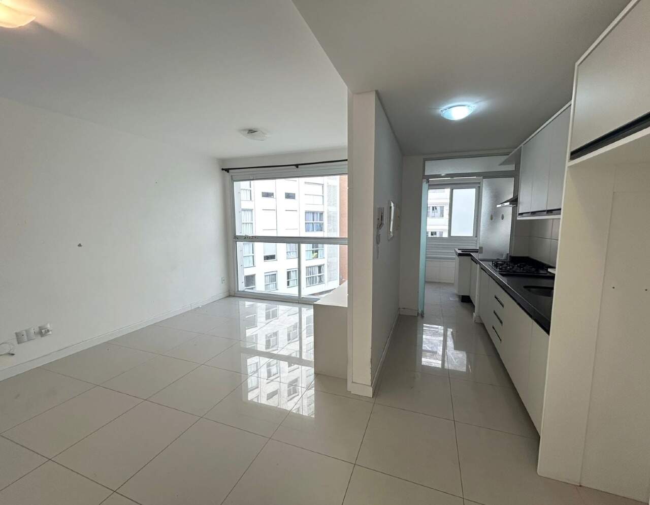 Apartamento à venda no Pedra Branca: 
