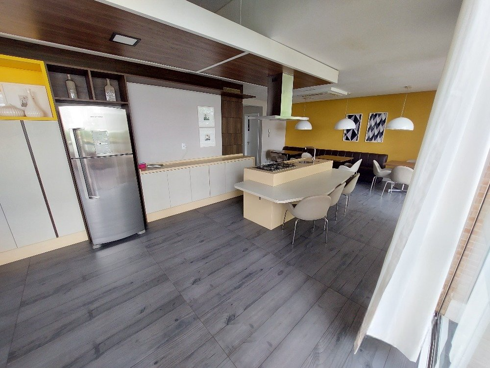Apartamento à venda no Pedra Branca: 