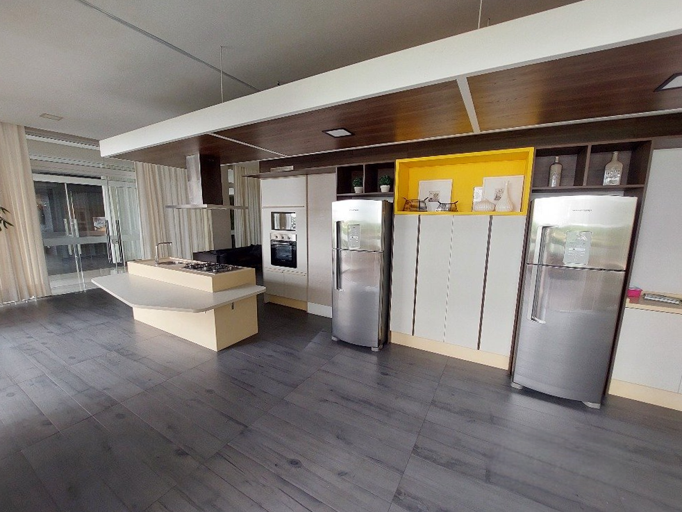 Apartamento à venda no Pedra Branca: 