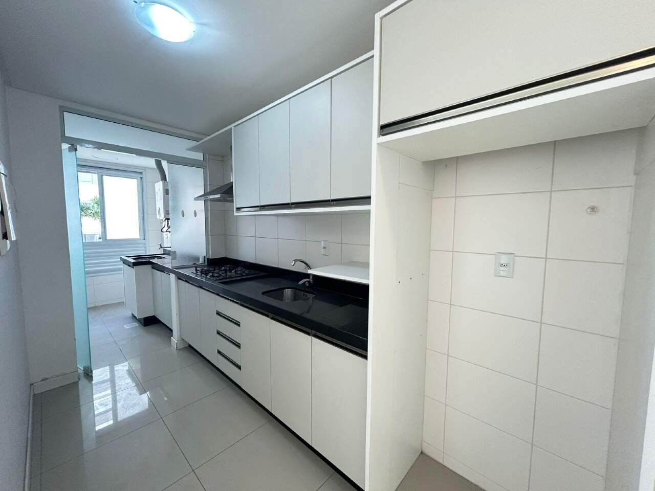 Apartamento à venda no Pedra Branca: 
