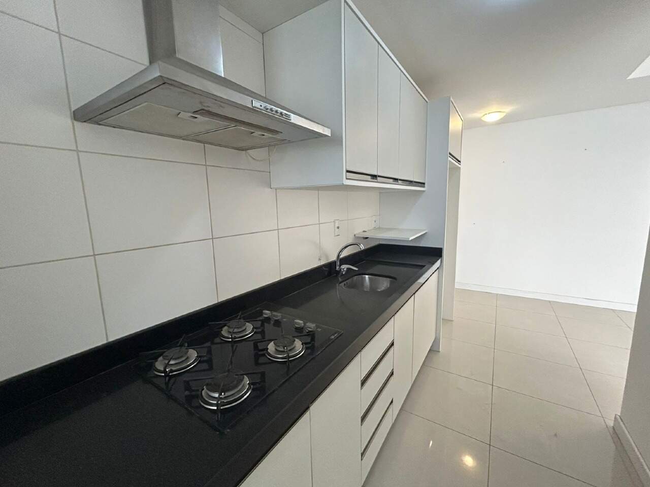 Apartamento à venda no Pedra Branca: 