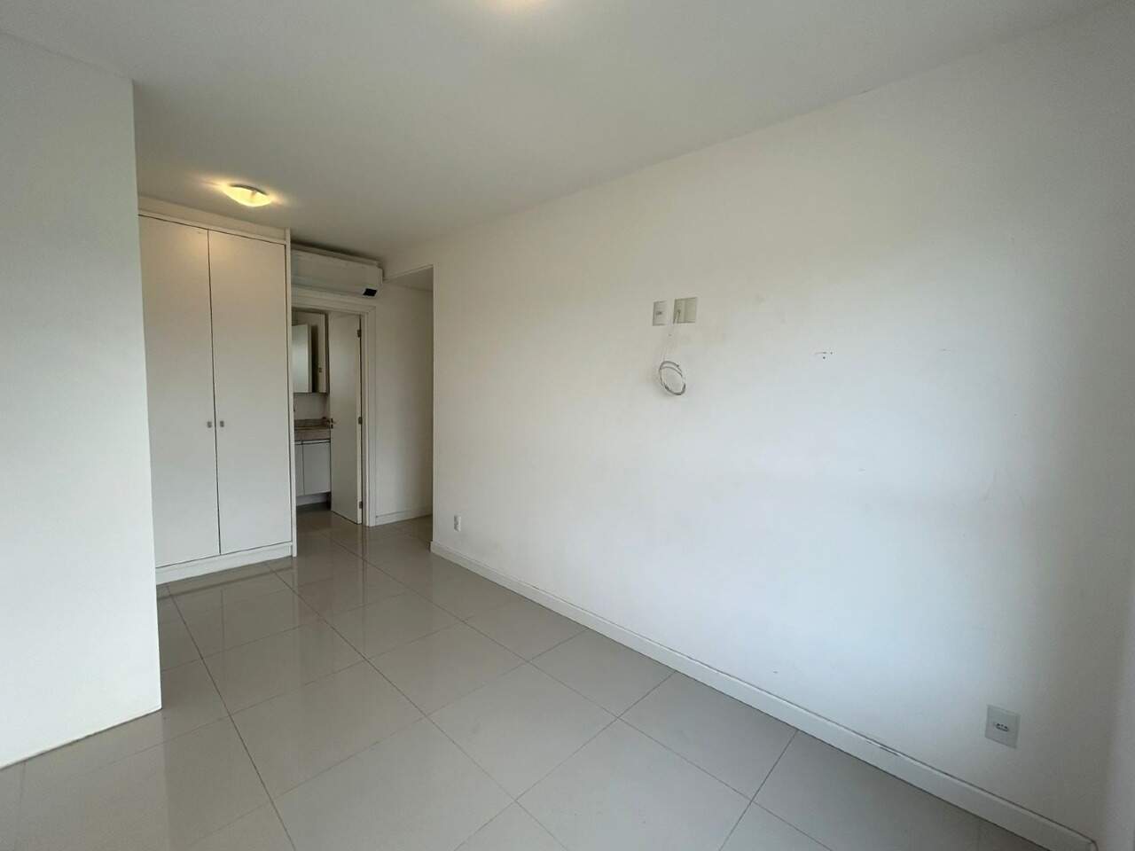 Apartamento à venda no Pedra Branca: 