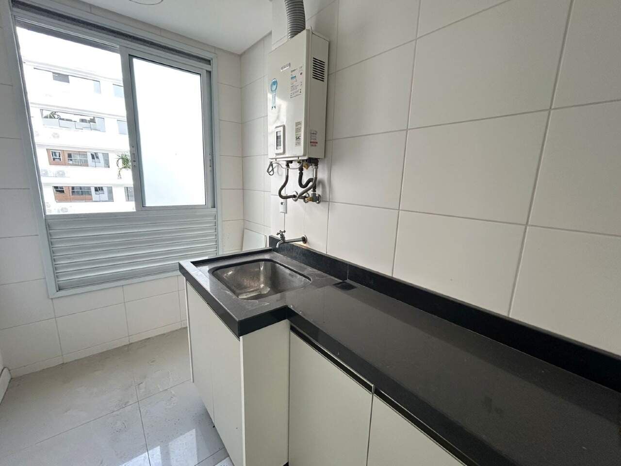 Apartamento à venda no Pedra Branca: 