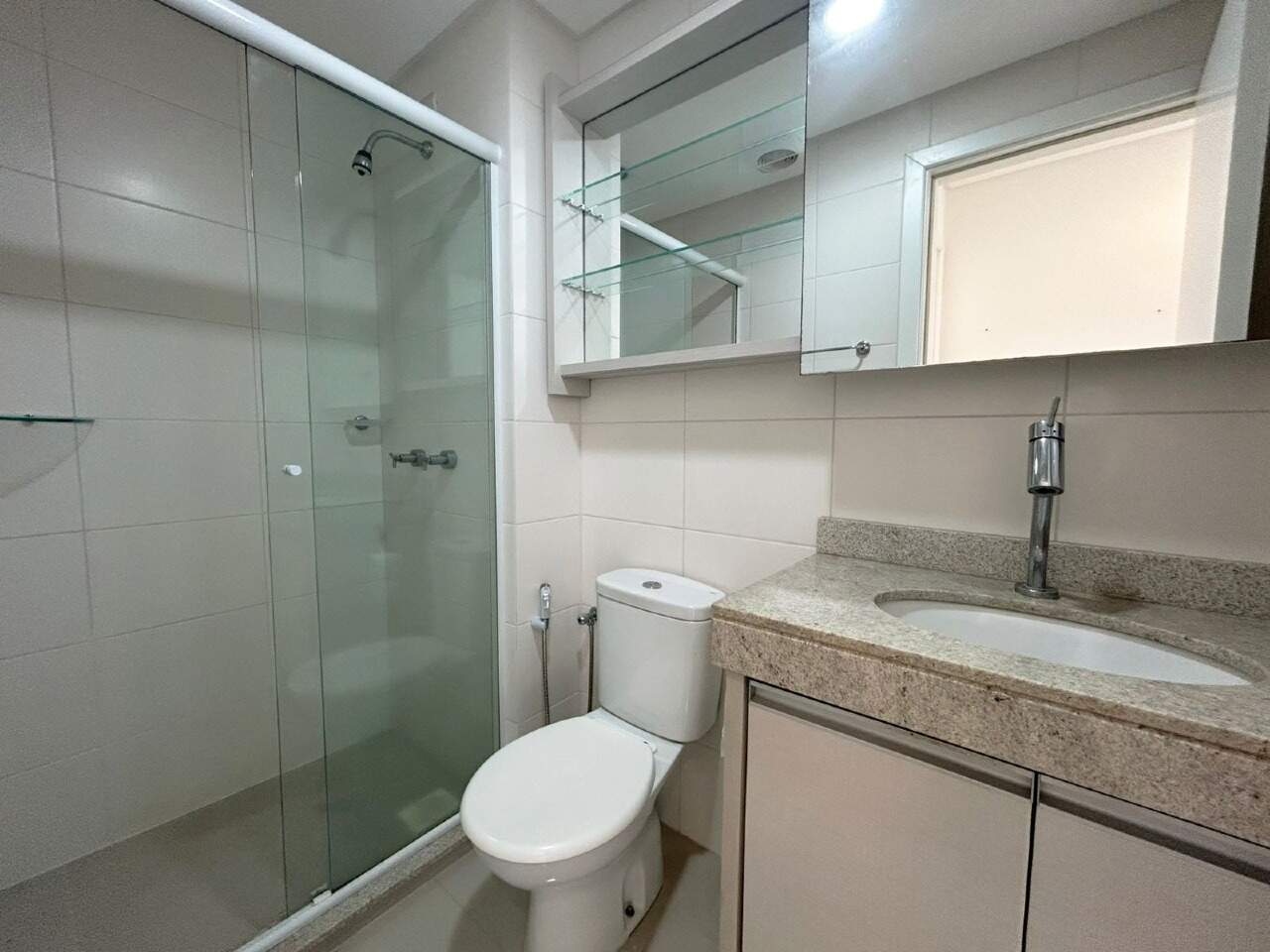 Apartamento à venda no Pedra Branca: 
