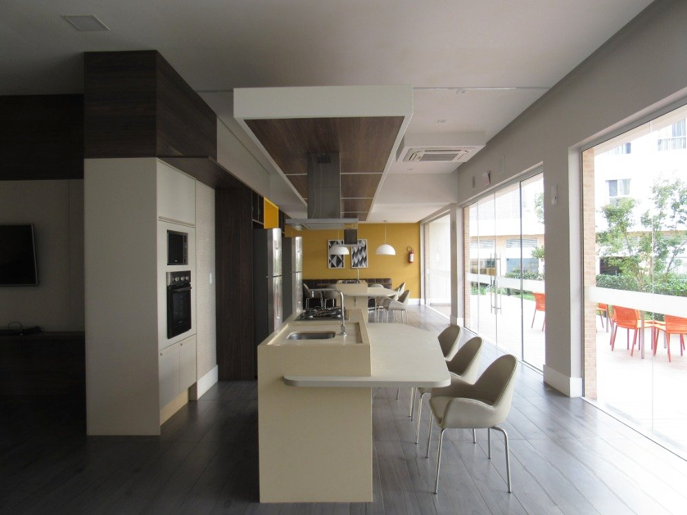 Apartamento à venda no Pedra Branca: 