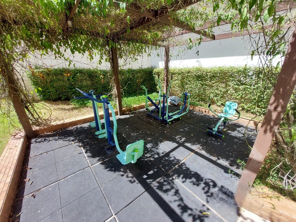 Apartamento à venda no Pedra Branca: 