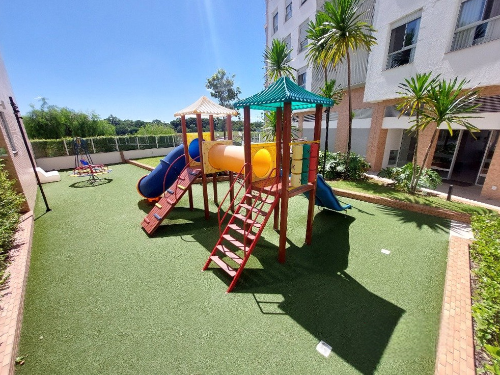 Apartamento à venda no Pedra Branca: 