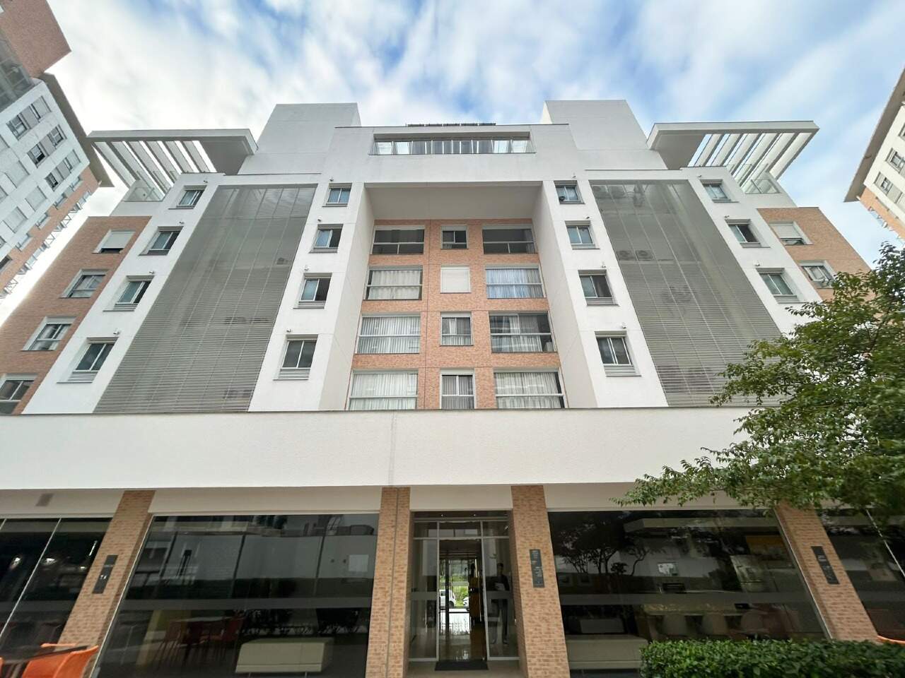 Apartamento à venda no Pedra Branca: 