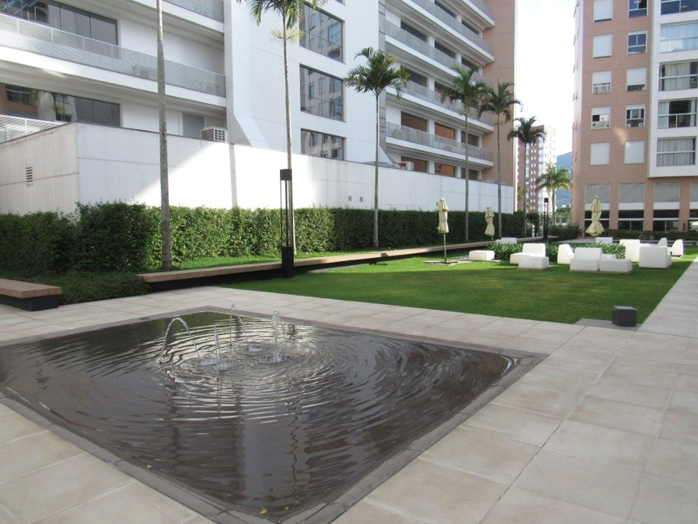 Apartamento à venda no Pedra Branca: 