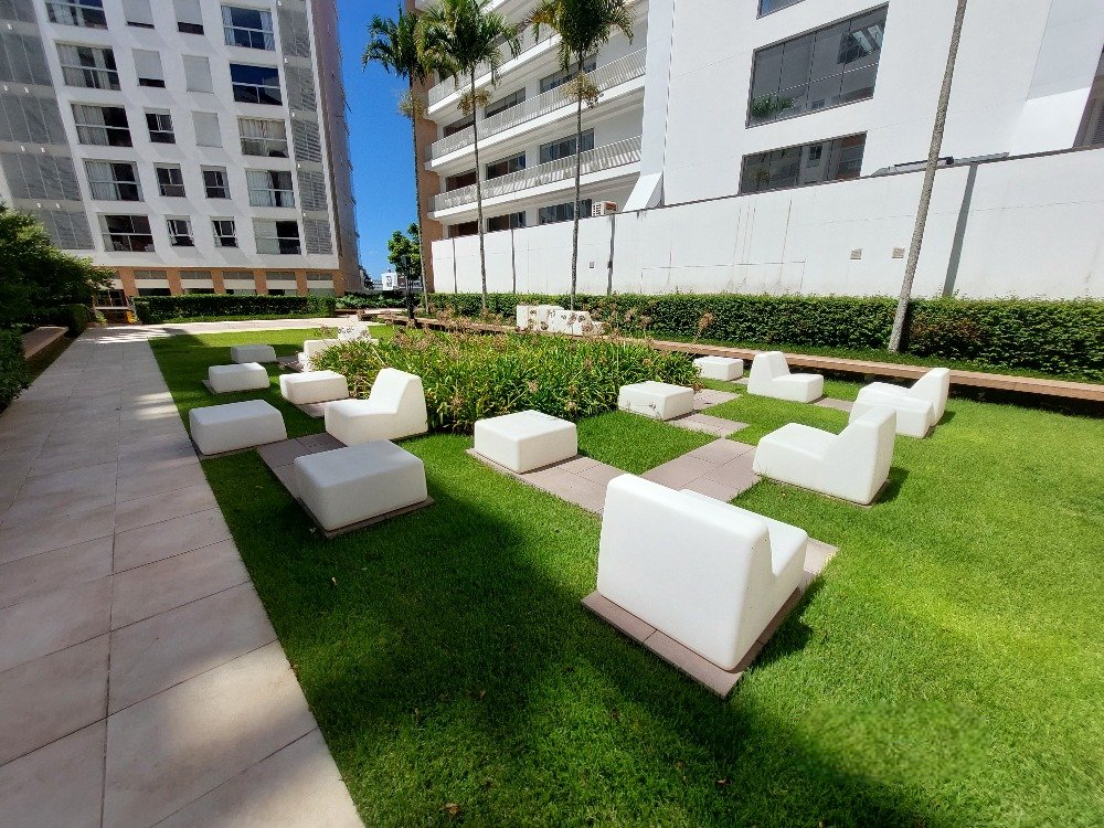 Apartamento à venda no Pedra Branca: 