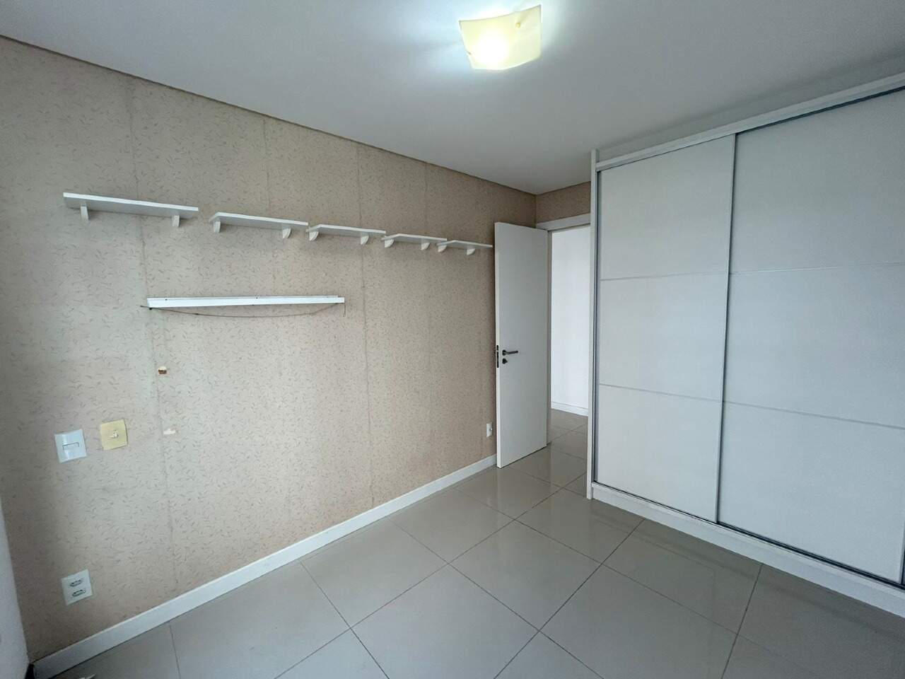 Apartamento à venda no Pedra Branca: 