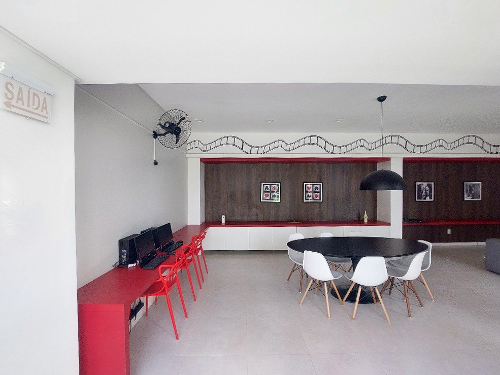 Apartamento à venda no Pedra Branca: 