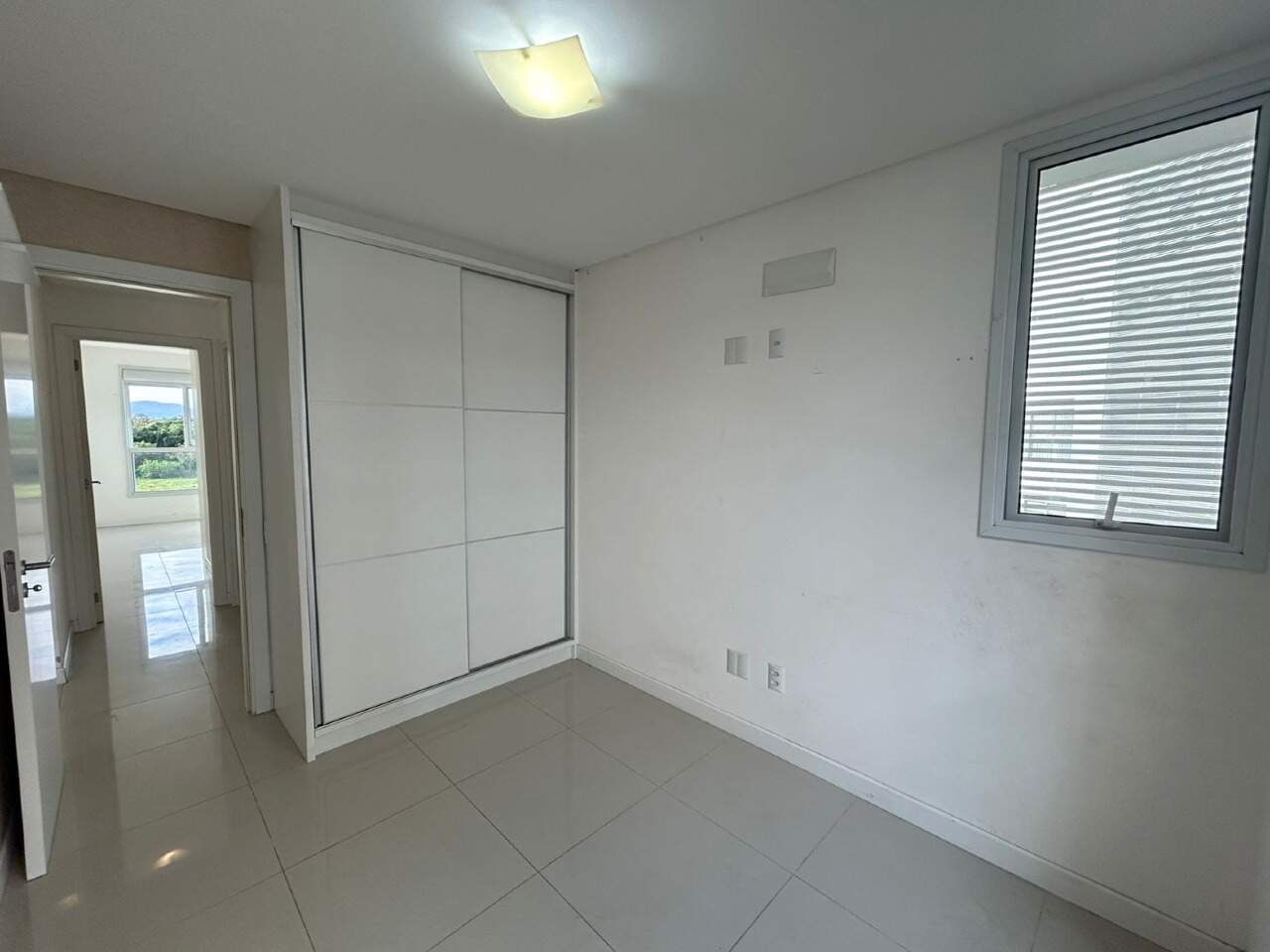 Apartamento à venda no Pedra Branca: 