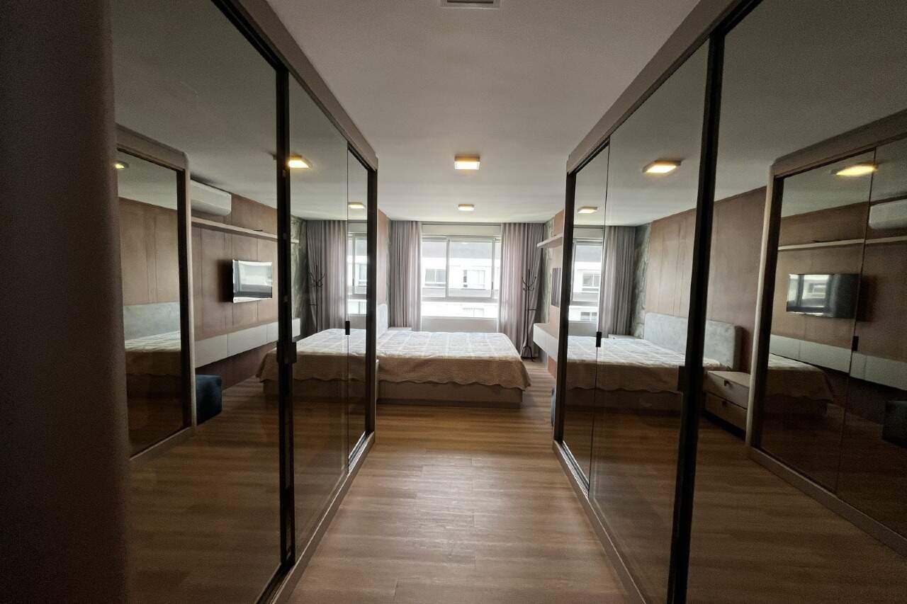 Apartamento à venda no Jardim Atlantico: 