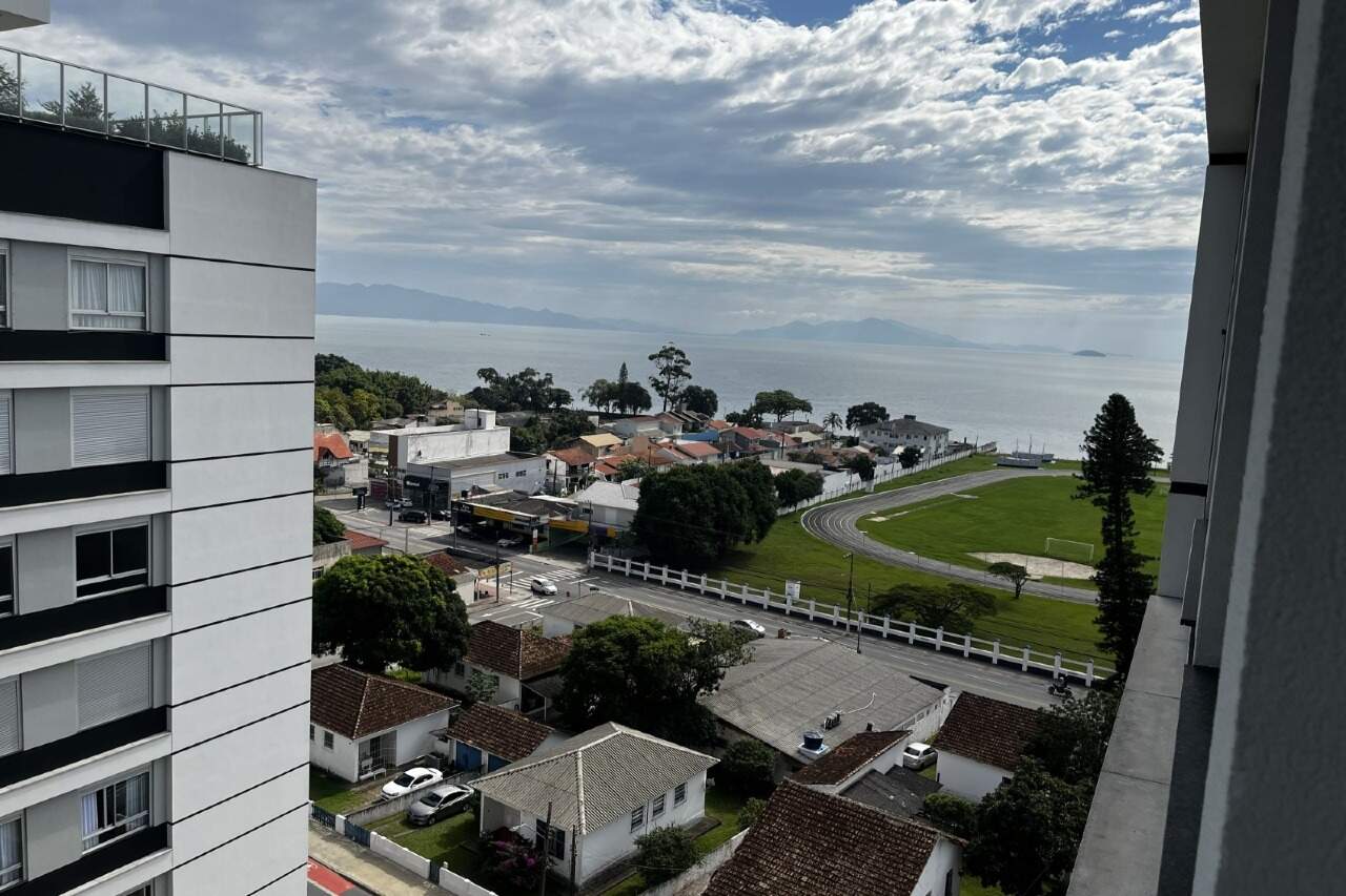 Apartamento à venda no Jardim Atlantico: 