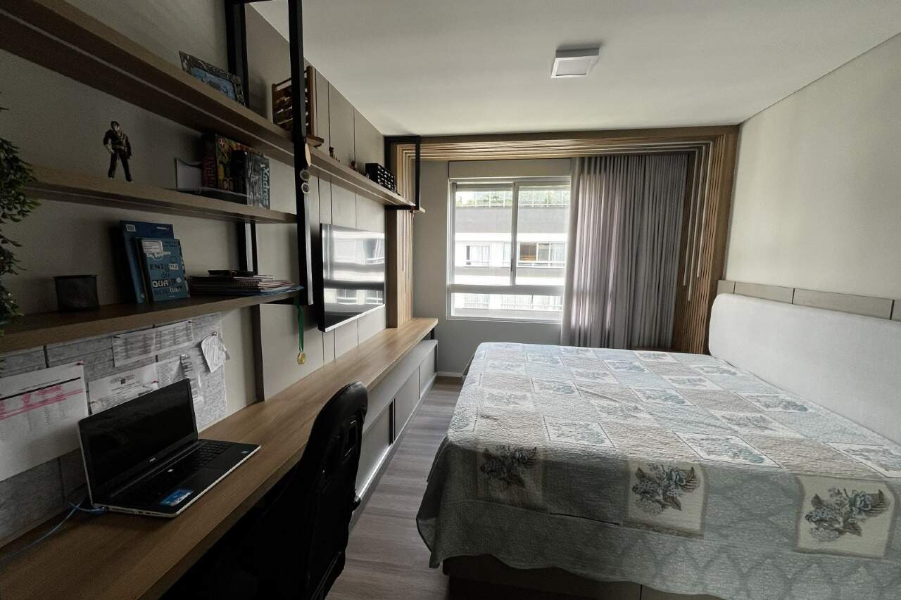 Apartamento à venda no Jardim Atlantico: 