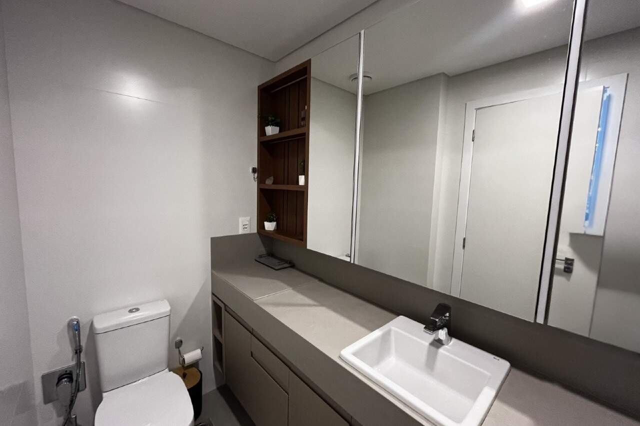 Apartamento à venda no Jardim Atlantico: 