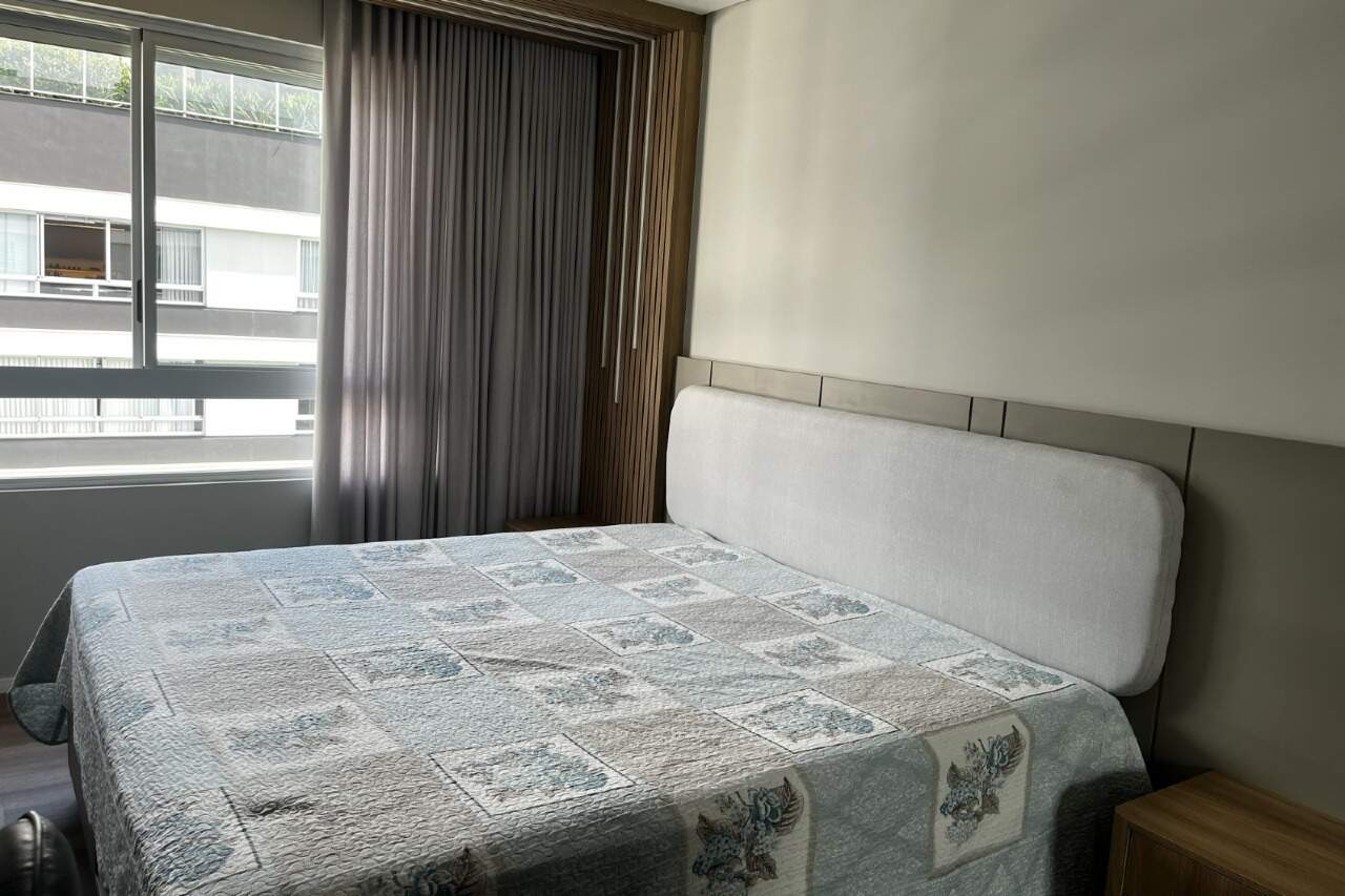 Apartamento à venda no Jardim Atlantico: 