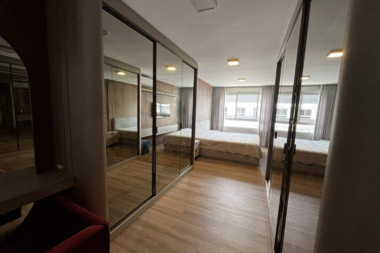 Apartamento à venda no Jardim Atlantico: 
