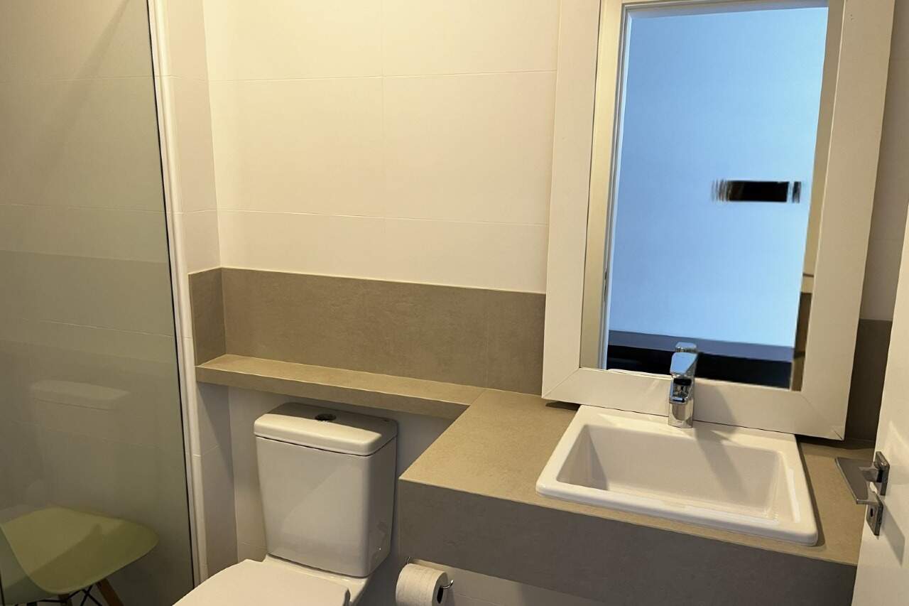 Apartamento à venda no Jardim Atlantico: 