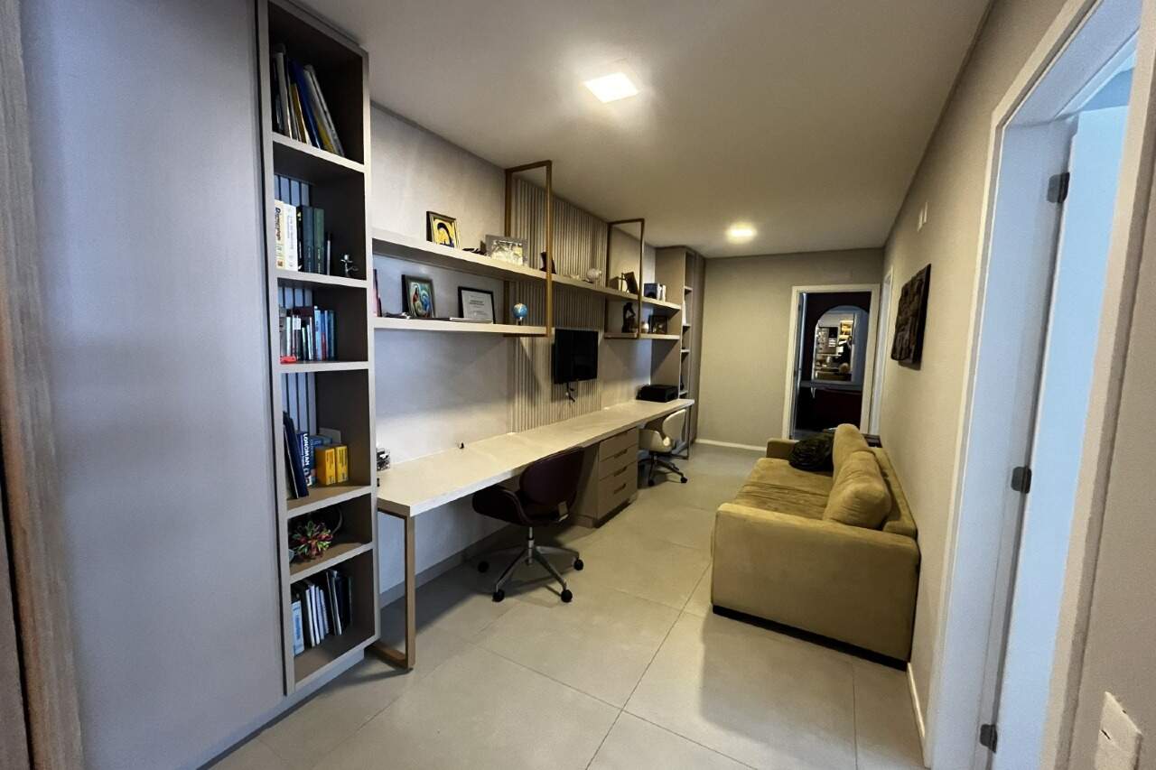 Apartamento à venda no Jardim Atlantico: 