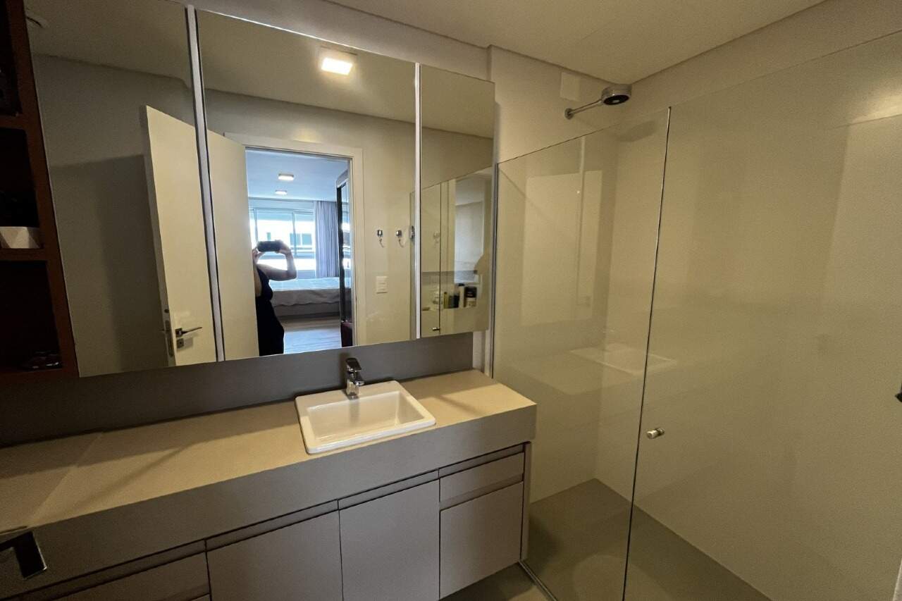 Apartamento à venda no Jardim Atlantico: 