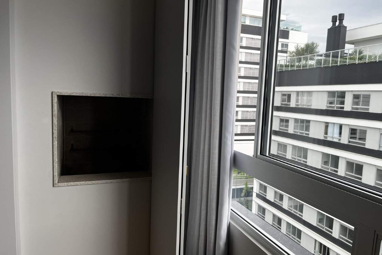 Apartamento à venda no Jardim Atlantico: 