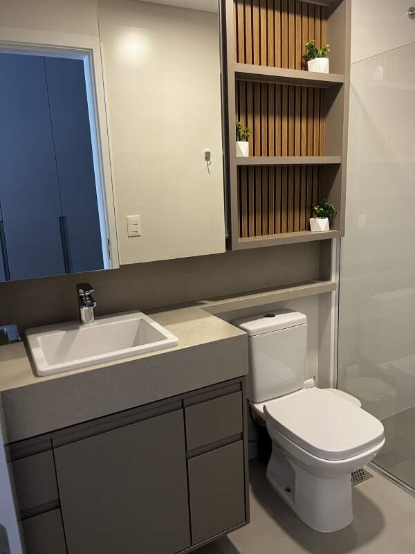 Apartamento à venda no Jardim Atlantico: 