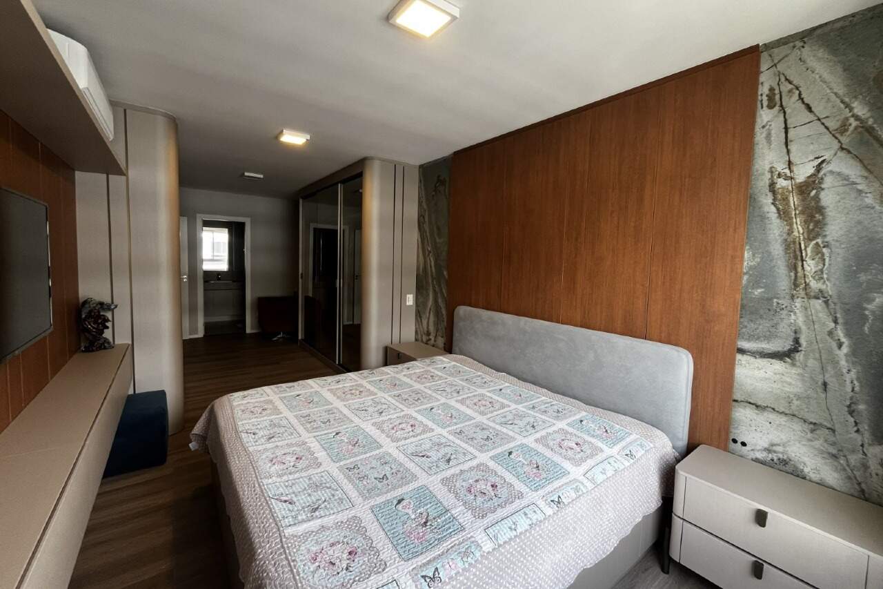 Apartamento à venda no Jardim Atlantico: 