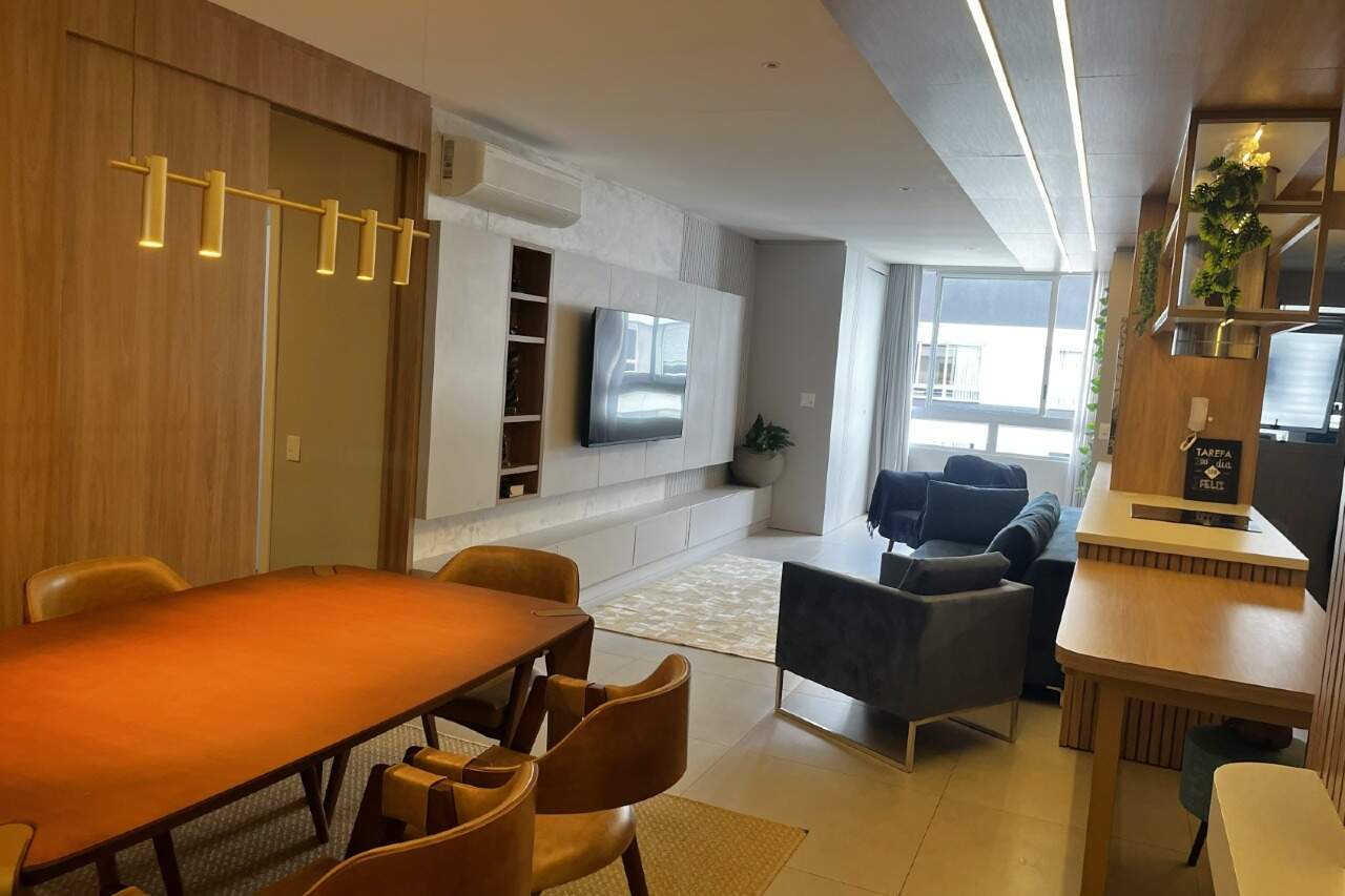 Apartamento à venda no Jardim Atlantico: 