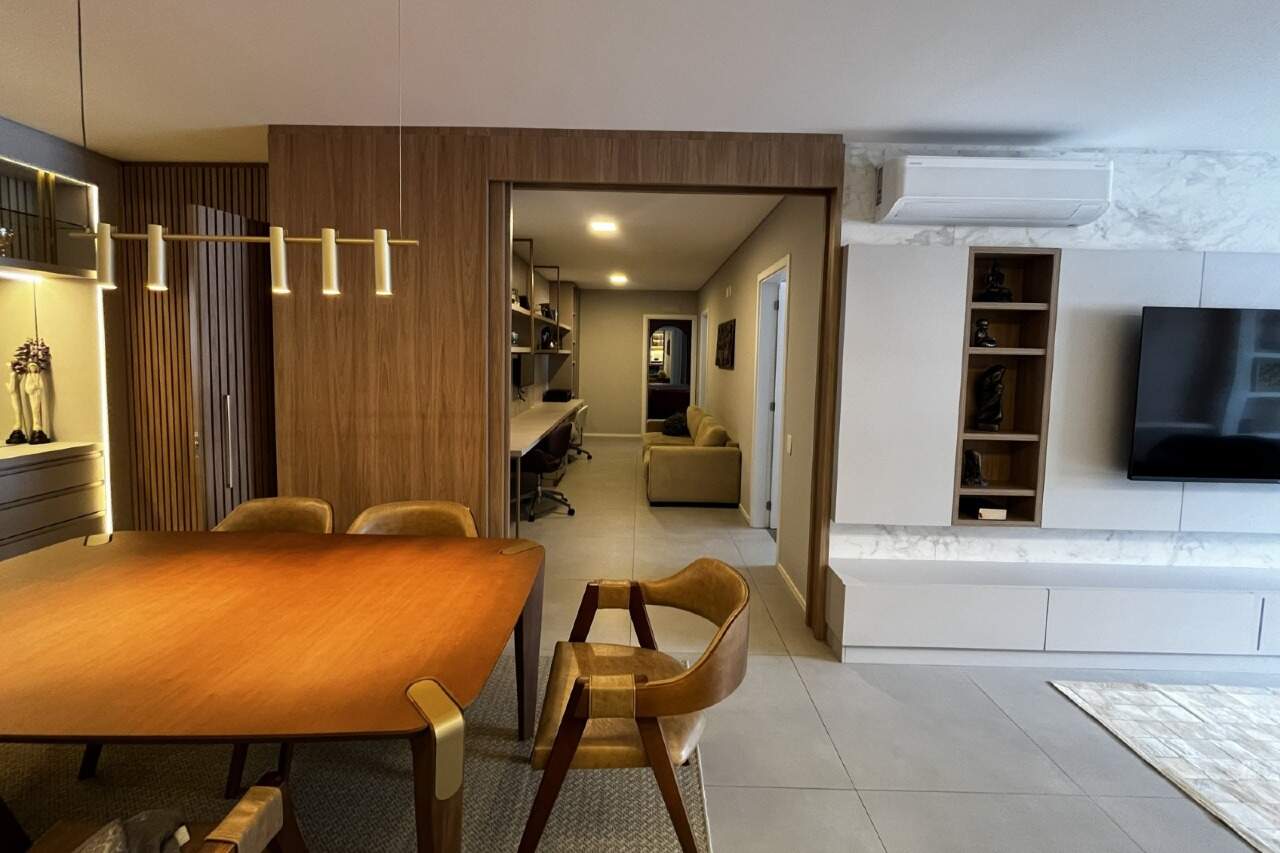 Apartamento à venda no Jardim Atlantico: 