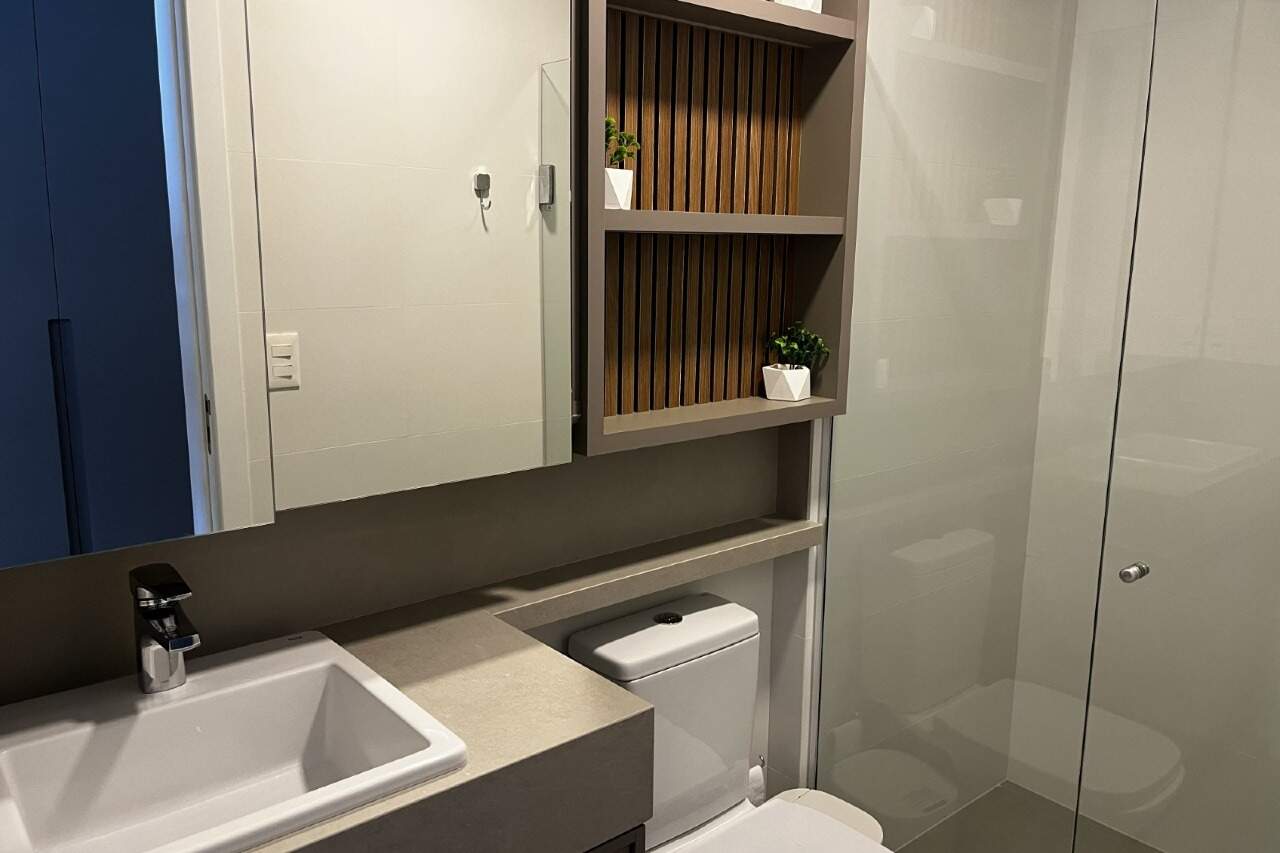 Apartamento à venda no Jardim Atlantico: 