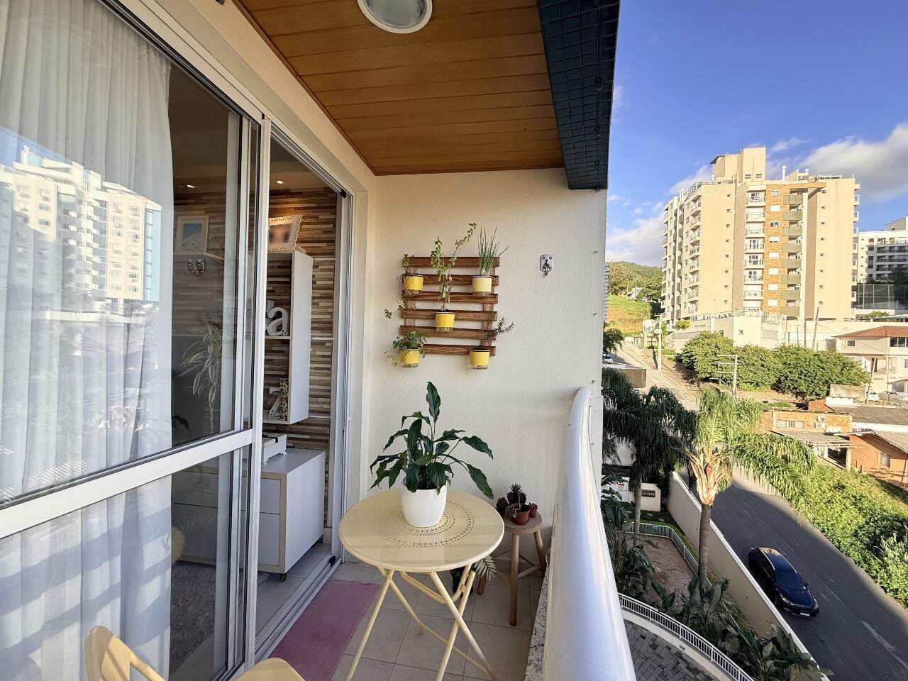 Apartamento à venda no Itacorubi: 