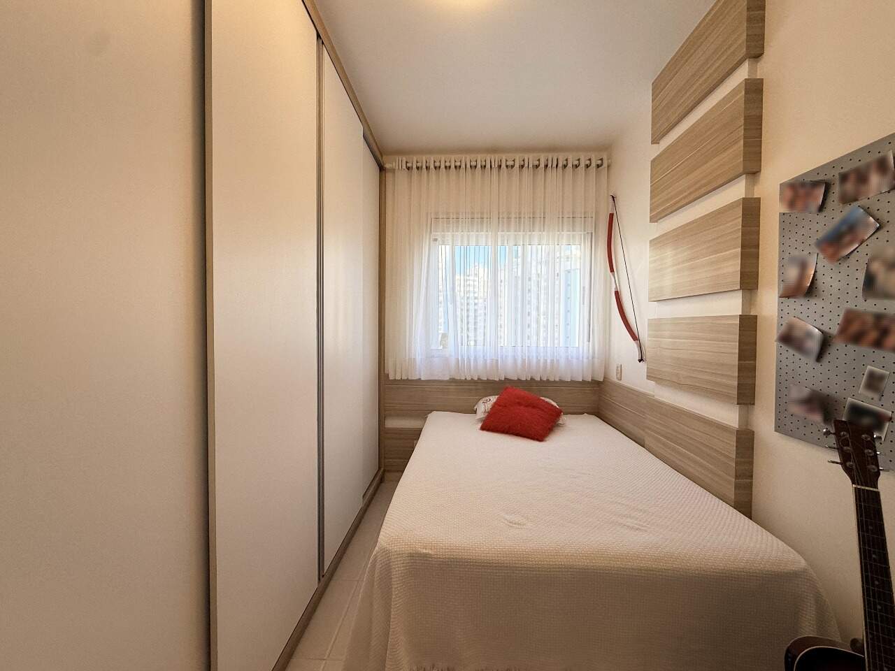 Apartamento à venda no Itacorubi: 