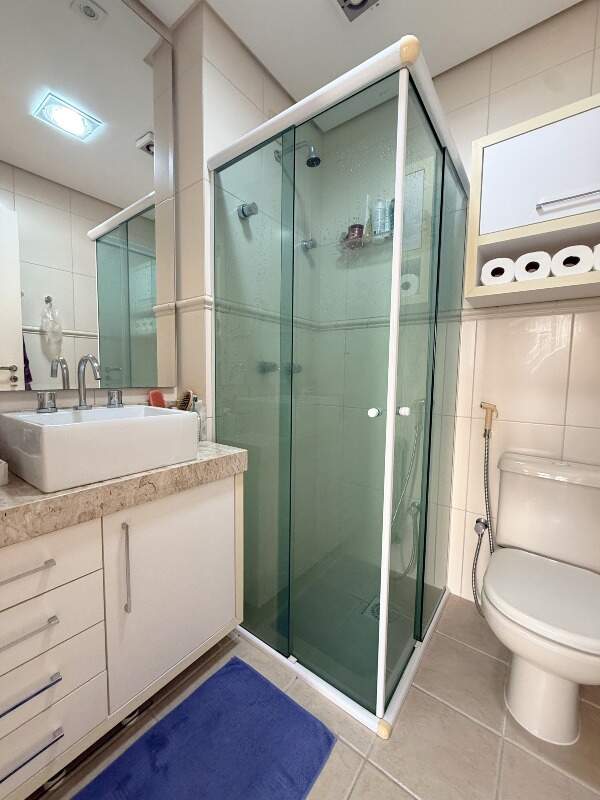 Apartamento à venda no Itacorubi: 