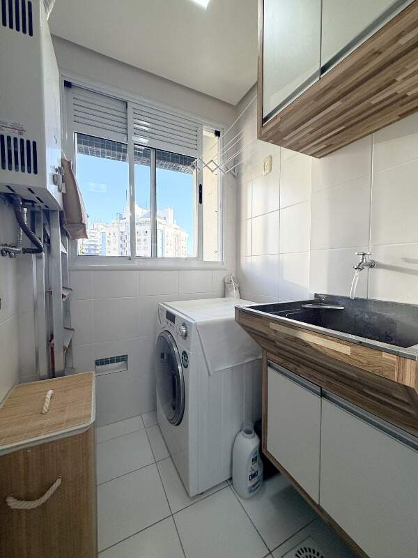 Apartamento à venda no Itacorubi: 
