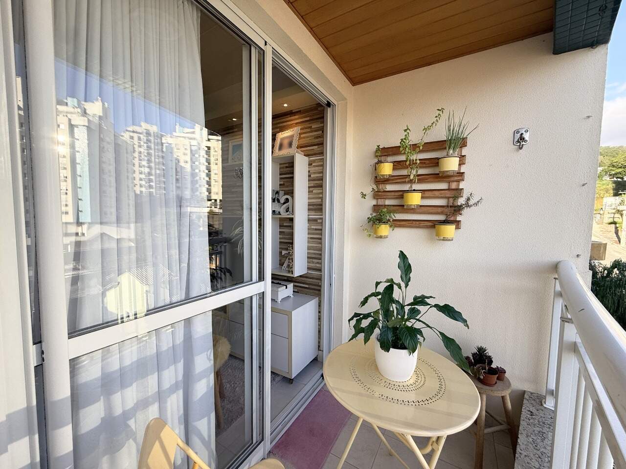 Apartamento à venda no Itacorubi: 