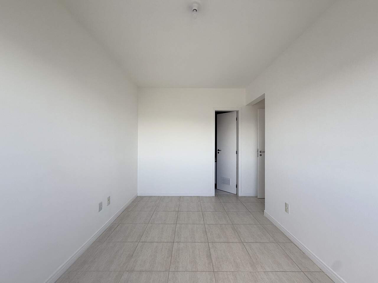 Apartamento para aluguel no Capoeiras:
