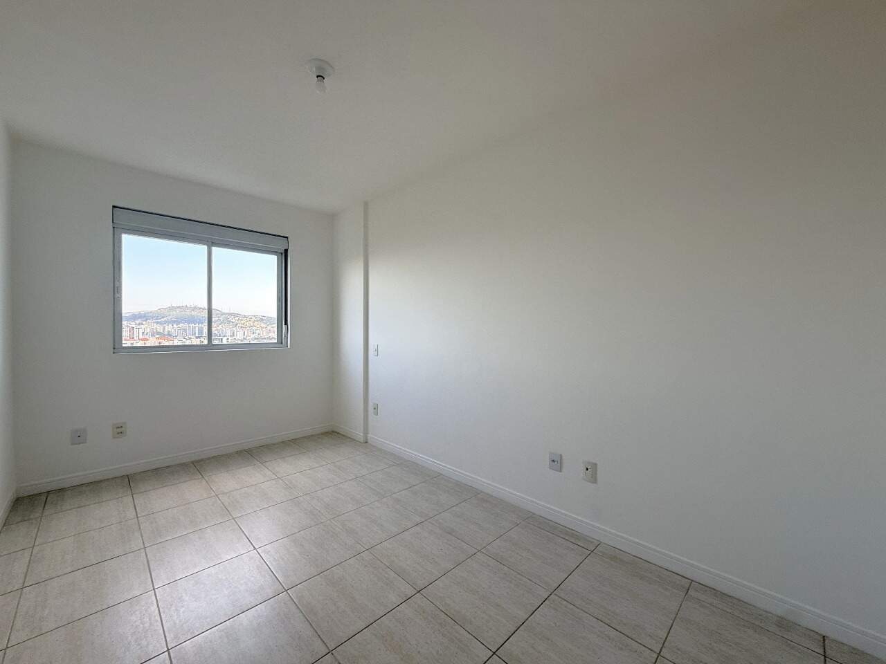 Apartamento para aluguel no Capoeiras: