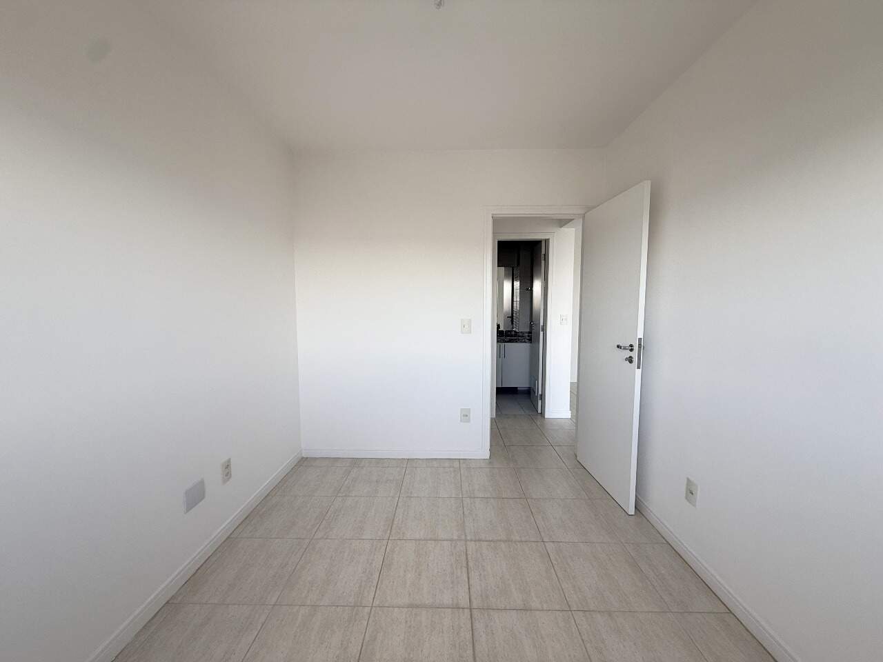 Apartamento para aluguel no Capoeiras: