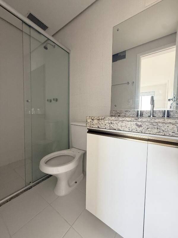 Apartamento para aluguel no Capoeiras: