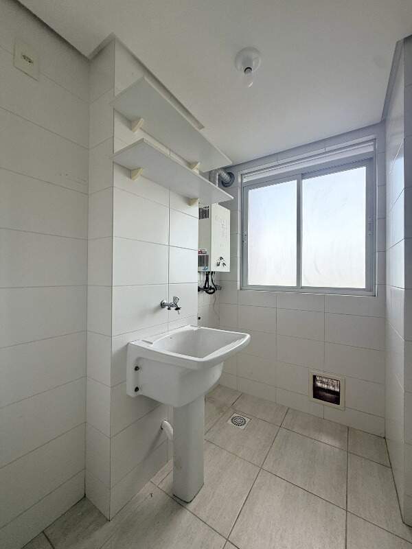 Apartamento para aluguel no Capoeiras: