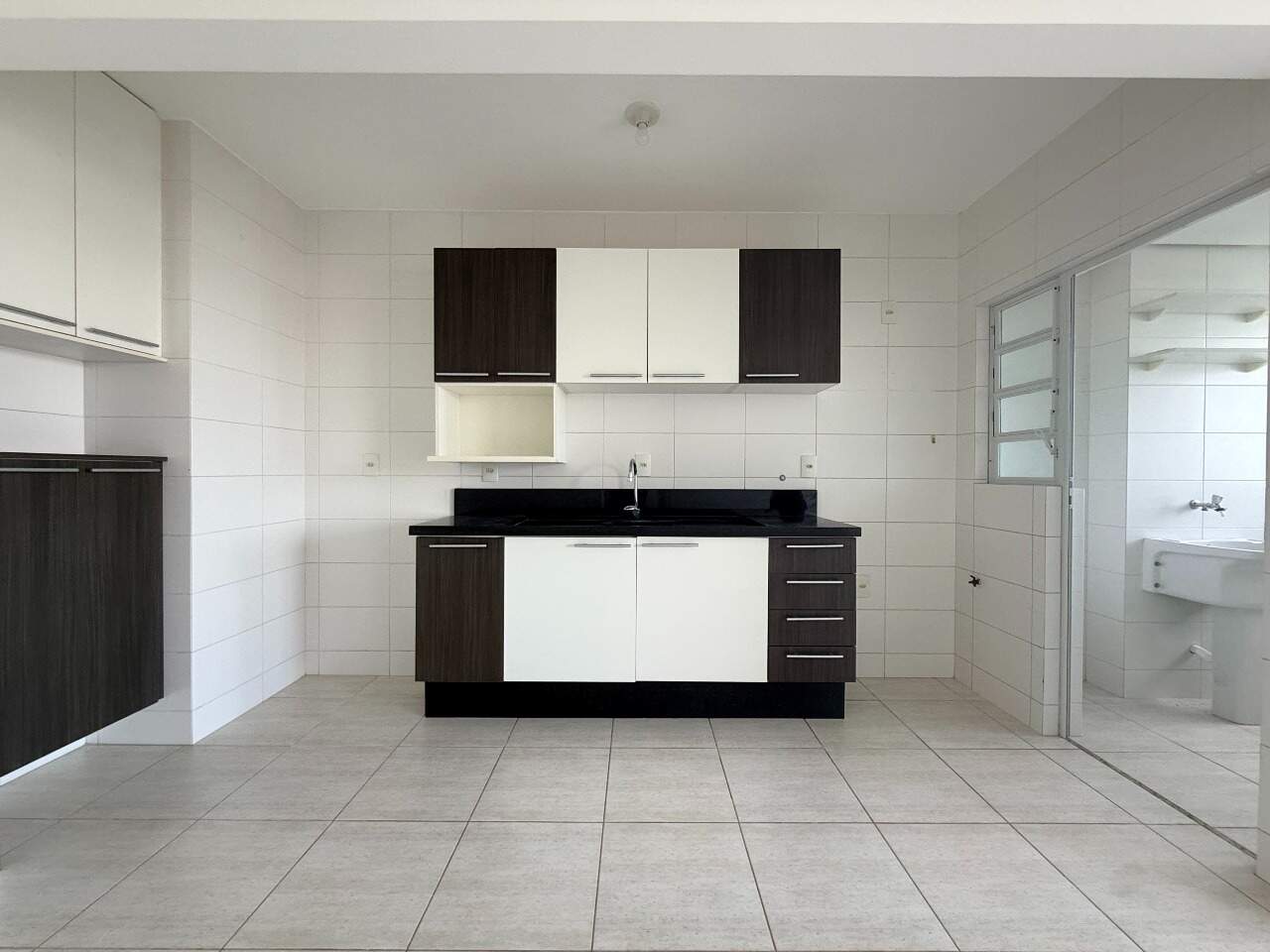 Apartamento para aluguel no Capoeiras: