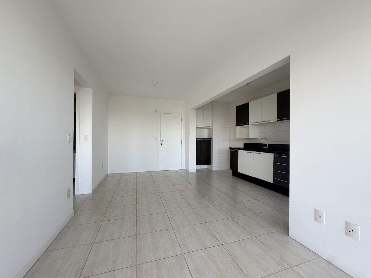 Apartamento para aluguel no Capoeiras: