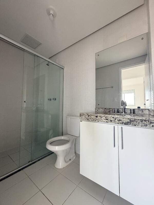 Apartamento para aluguel no Capoeiras: