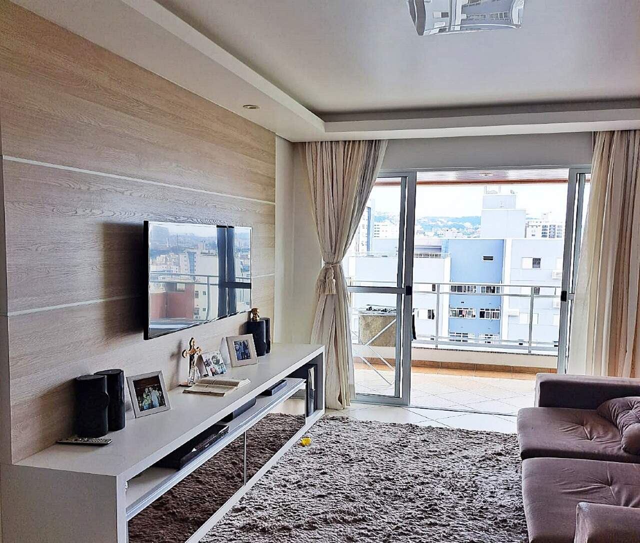 Apartamento à venda no Campinas: