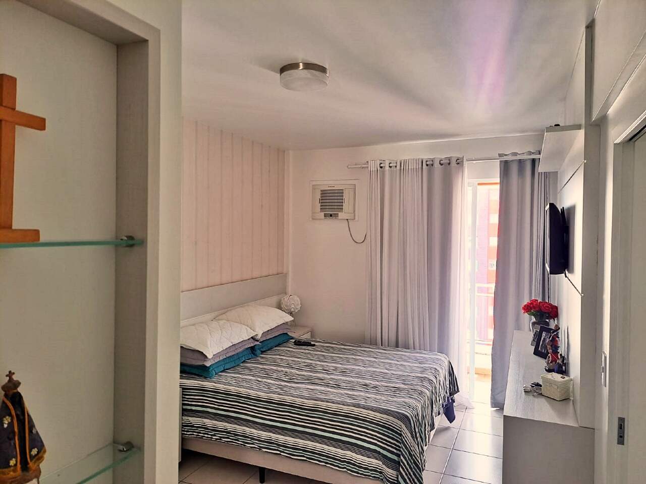 Apartamento à venda no Campinas: